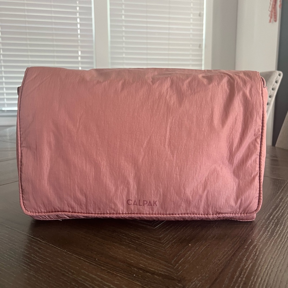 Calpak Convertible Stroller Caddy Crossbody - Limited